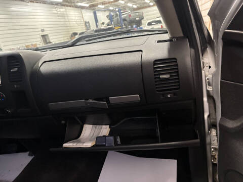 2011 GMC Sierra 2500HD