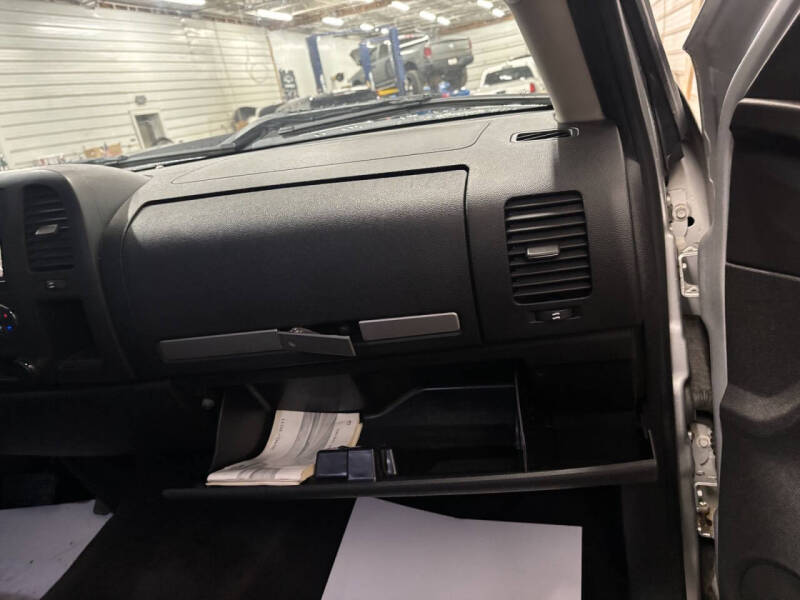 2011 GMC Sierra 2500HD