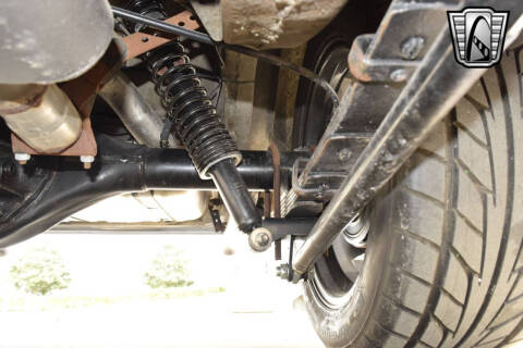 1955 Chevrolet Bel Air