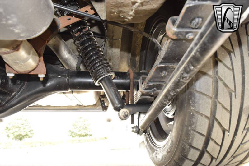 1955 Chevrolet Bel Air