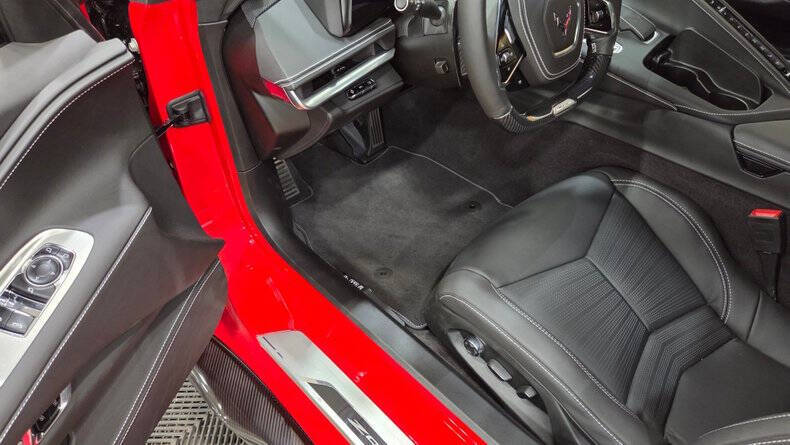 2023 Chevrolet Corvette Z06