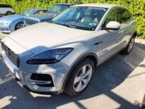 2022 Jaguar E-PACE for sale at BMW of Schererville in Schererville IN