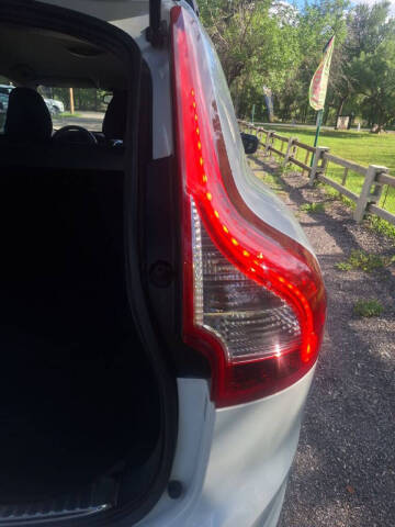 2014 Volvo XC60 3.2