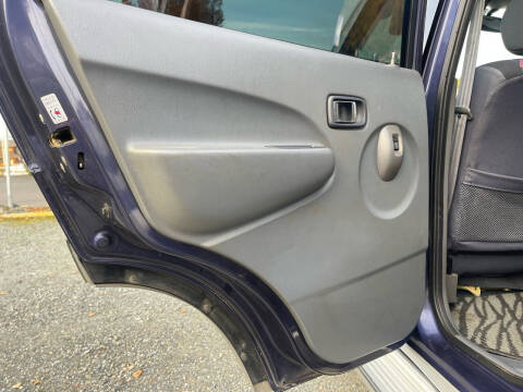 1997 Daihatsu Terios