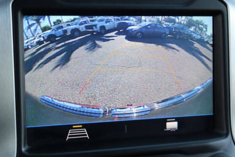 2022 GMC Sierra 1500 Limited