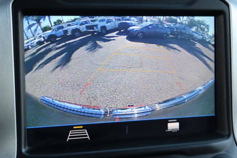 2022 GMC Sierra 1500 Limited