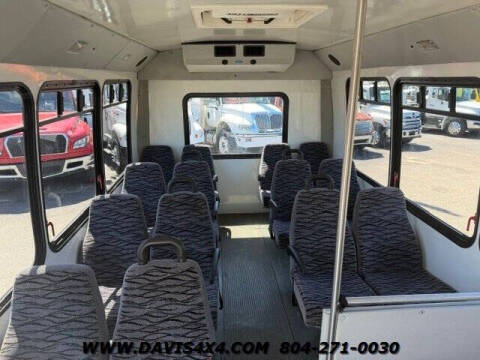 2013 Ford E-Series