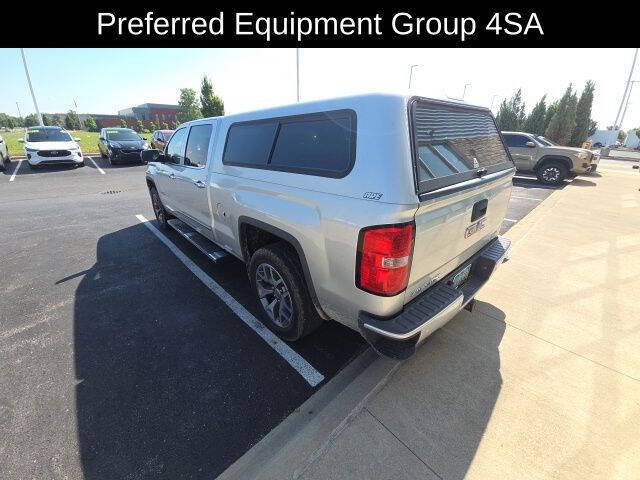 2014 GMC Sierra 1500