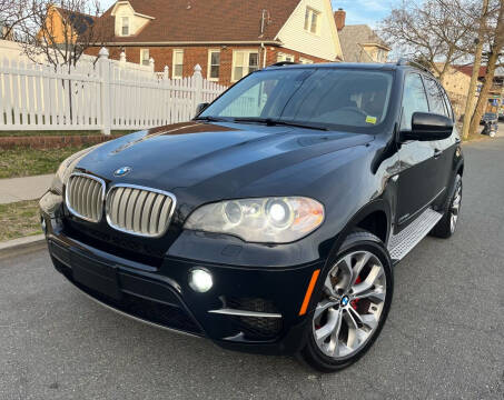 2012 BMW X5 for sale at Luxury Auto Sport in Phillipsburg NJ