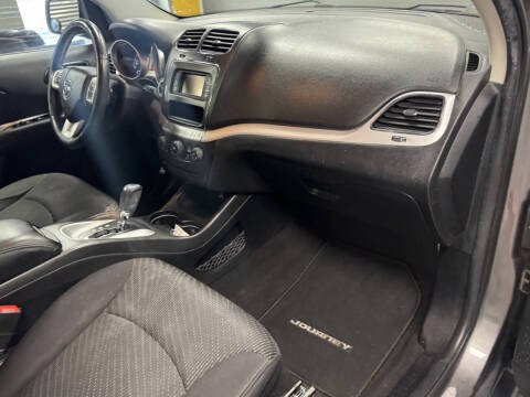 2013 Dodge Journey SXT