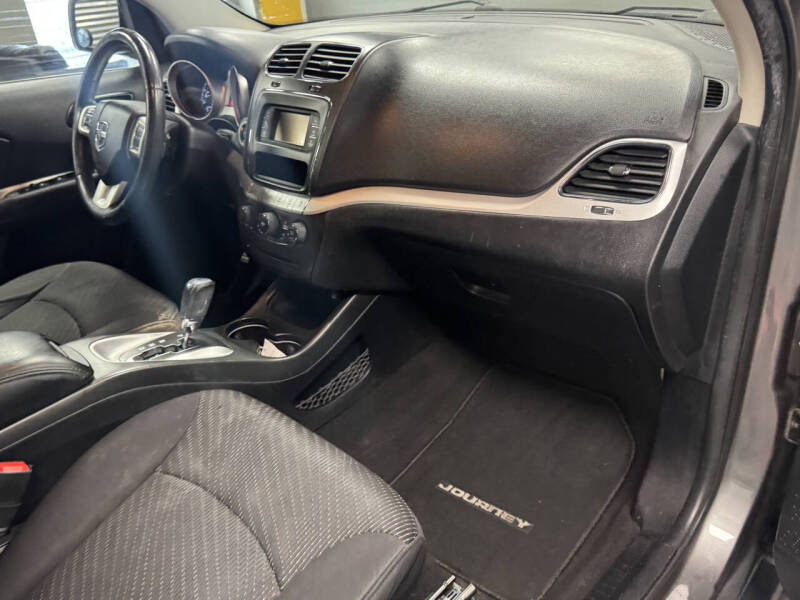 2013 Dodge Journey SXT