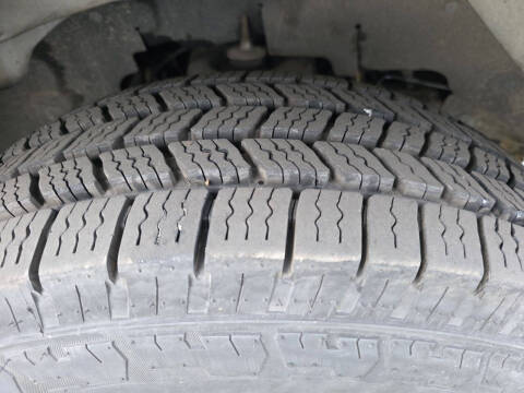 2012 Chevrolet Express 2500