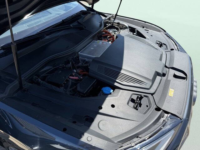 2019 Audi e-tron quattro Prestige