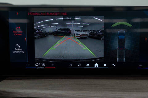 2025 BMW 4 Series 430i xDrive