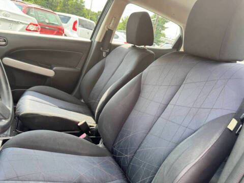 2012 Mazda MAZDA2 Sport