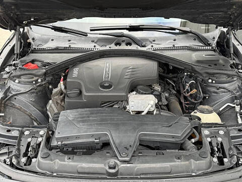 2013 BMW 3 Series 328i