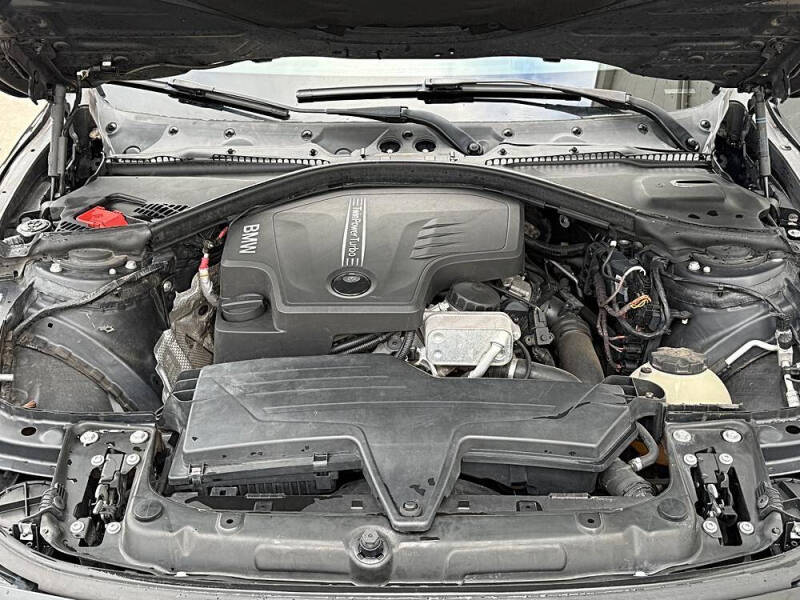 2013 BMW 3 Series 328i