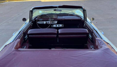 1960 Buick Electra