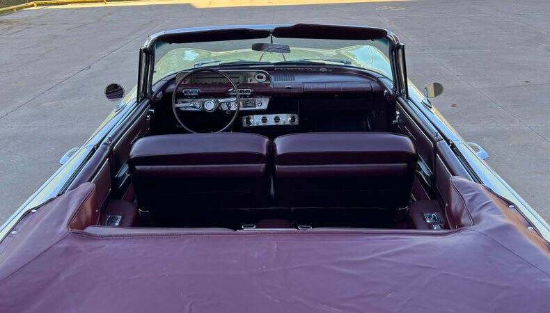 1960 Buick Electra