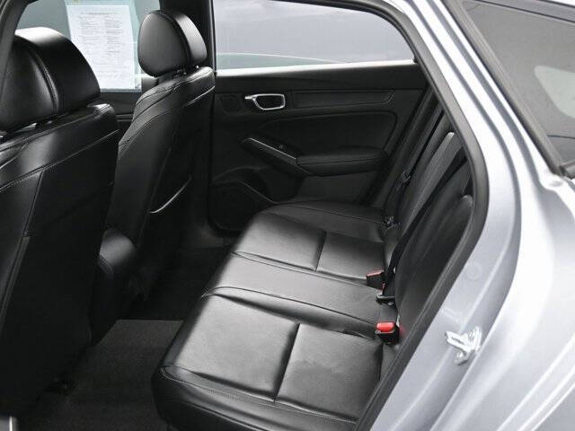 2023 Acura Integra w/A-SPEC