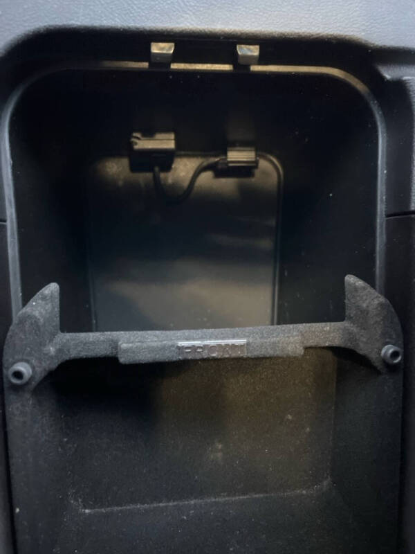 2013 Acura MDX SH-AWD w/Tech