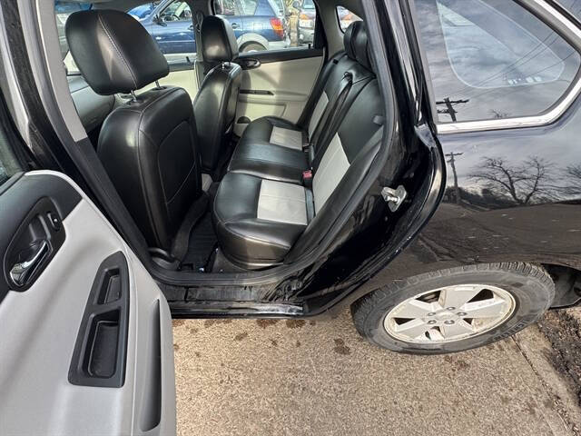 2007 Chevrolet Impala LT