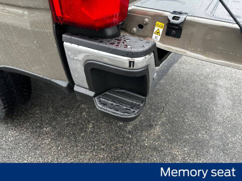 2026 Ford F-350 Super Duty