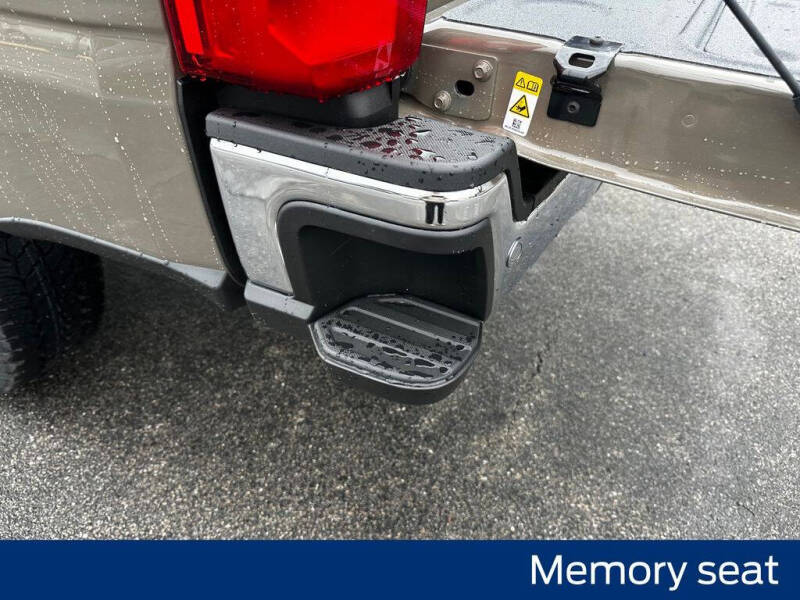 2026 Ford F-350 Super Duty