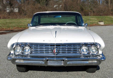 1961 Buick Invicta