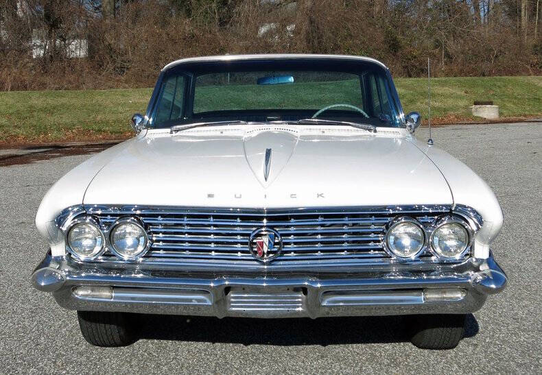 1961 Buick Invicta