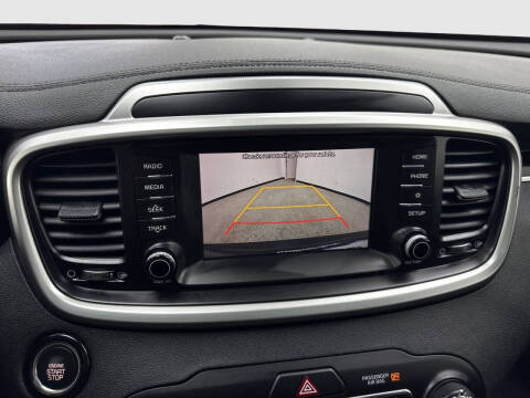 2020 Kia Sorento EX V6