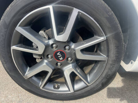 2020 Kia Soul GT-Line