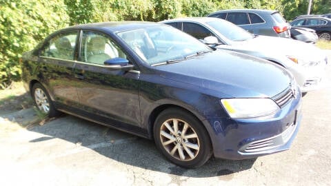 2014 Volkswagen Jetta for sale at Unlimited Auto Sales in Upper Marlboro MD