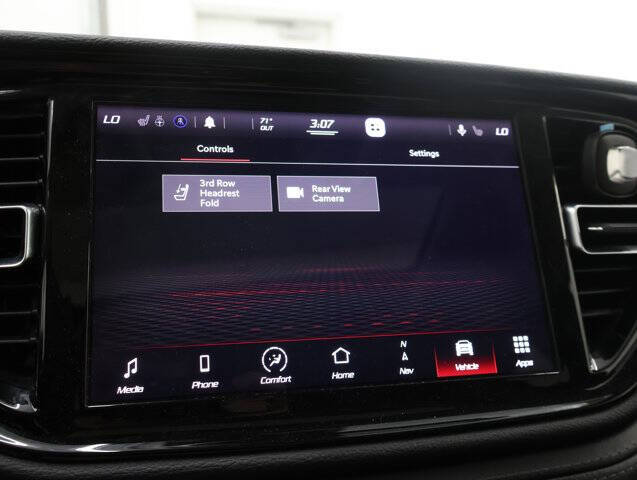 2021 Dodge Durango Citadel