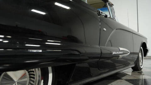 1959 Ford Thunderbird