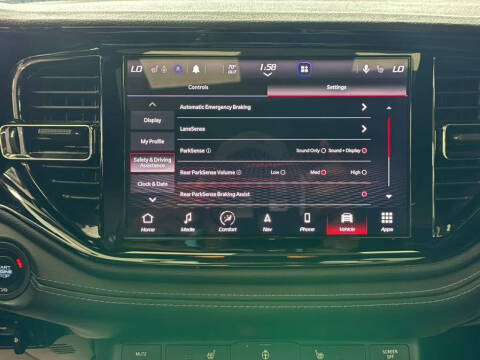 2023 Dodge Durango