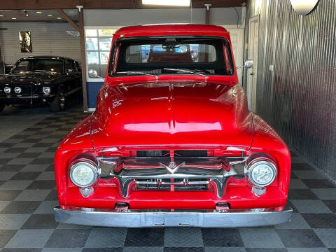 1954 Ford F-100