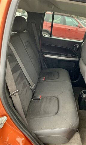 2008 Chevrolet HHR SS