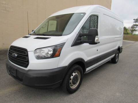 2019 Ford Transit for sale at Truck Country in Fort Oglethorpe GA