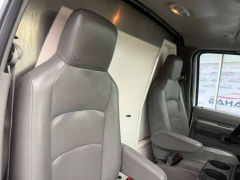 2024 Ford E-Series