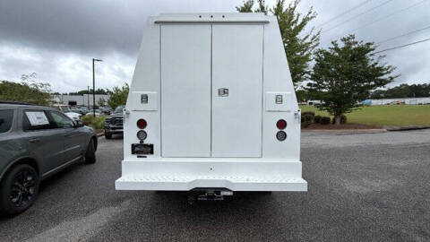 2026 RAM 5500