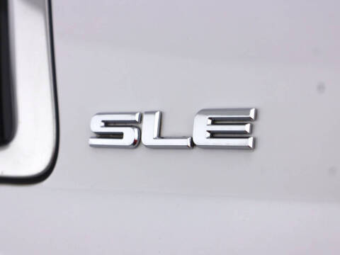 2020 GMC Yukon SLE
