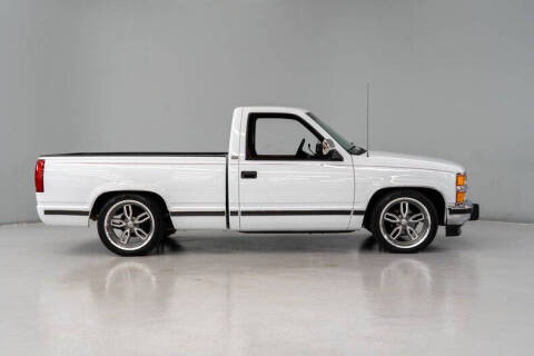 1993 Chevrolet C/K 1500 Series