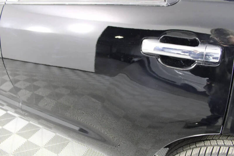 2016 Toyota Sequoia Platinum