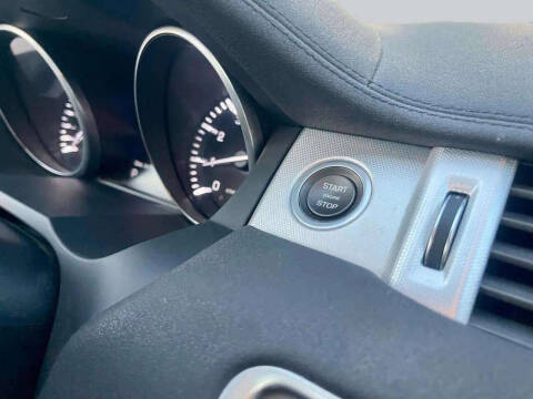 2013 Land Rover Range Rover Evoque Dynamic