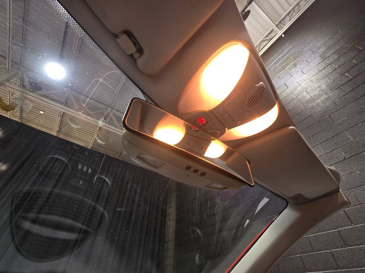 2003 Mercedes-Benz SL-Class 76