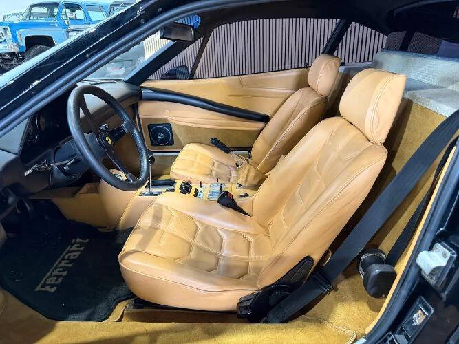 1980 Ferrari 308