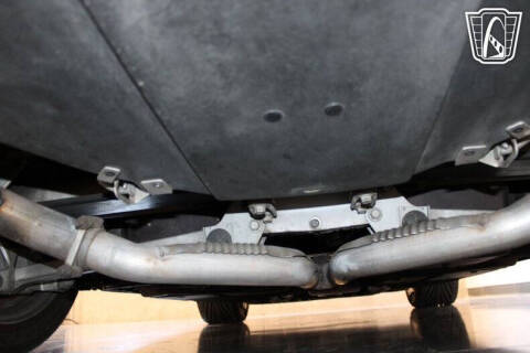 1988 Chevrolet Corvette