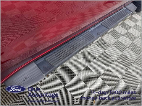 2022 Chevrolet Silverado 1500 Limited Custom