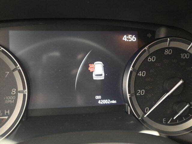 2020 Toyota Highlander Platinum